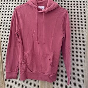 Goodfellow & Co Coral Hoodie